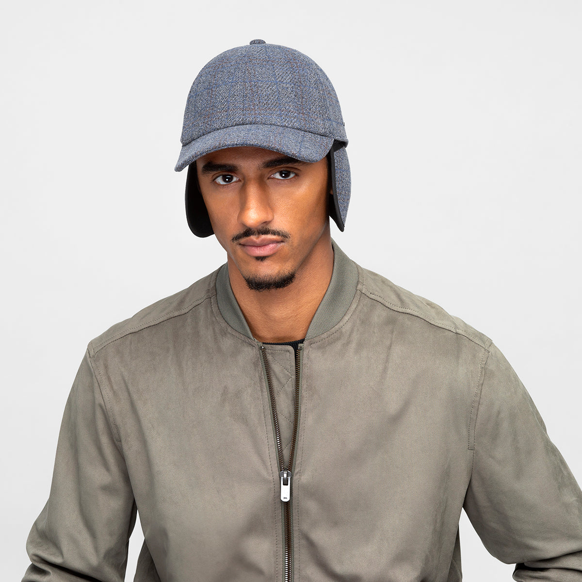 Bailey 1922 Nesbit Baseball Cap – Bailey Hats