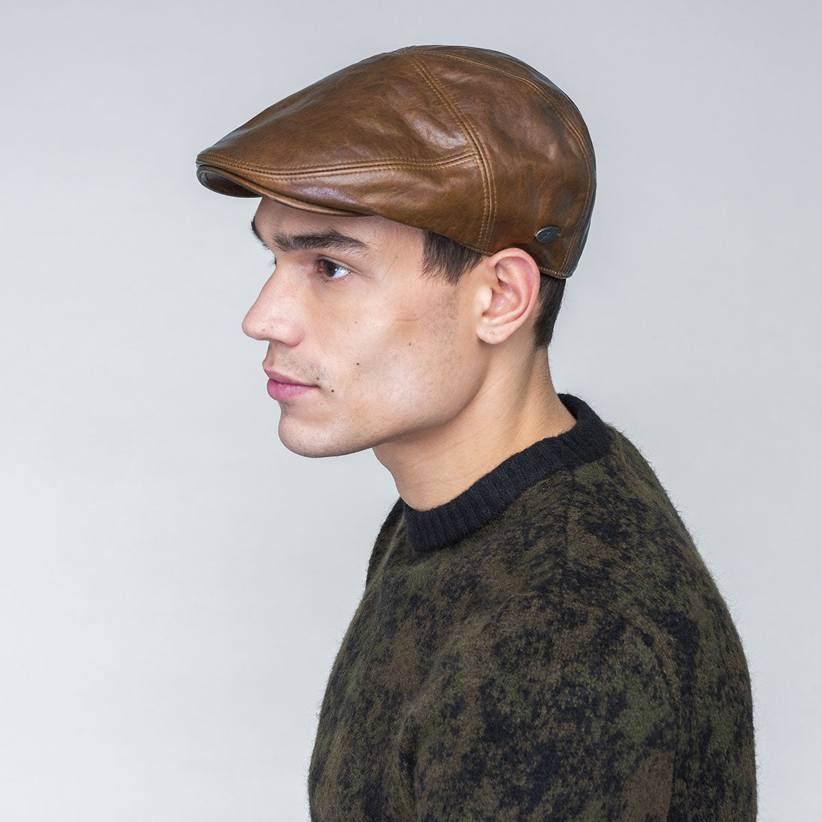 Bailey 1922 Reffell Ivy Cap – Bailey Hats