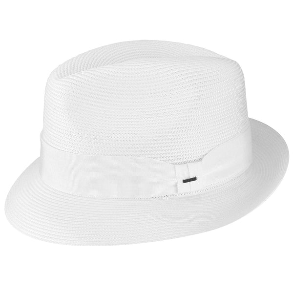 Craig Braided Fedora – Bailey Hats