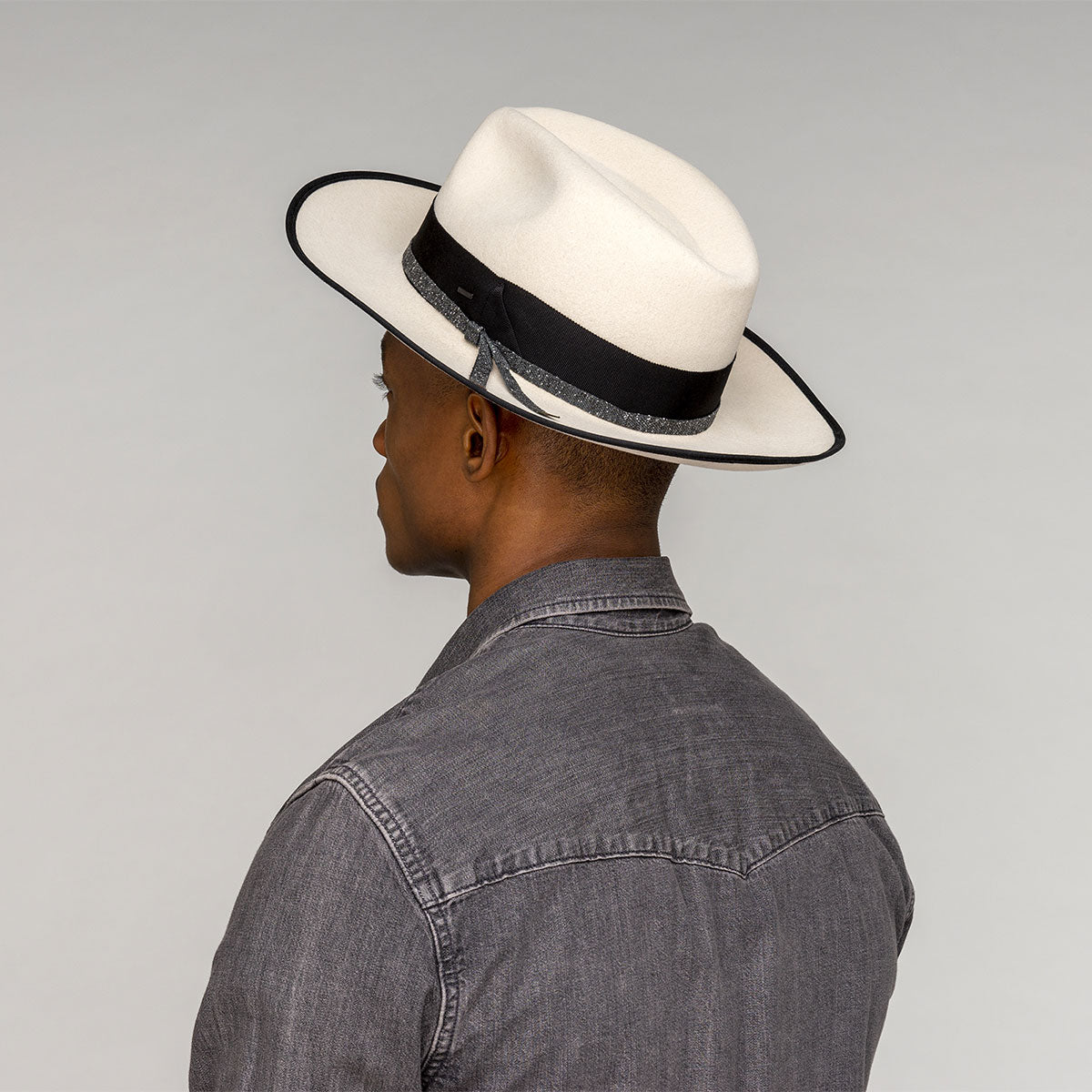 Bailey of Hollywood Clorindon Fedora – Bailey Hats