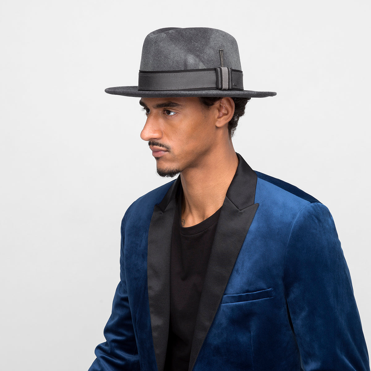 Bailey 1922 Rawn Fedora – Bailey Hats