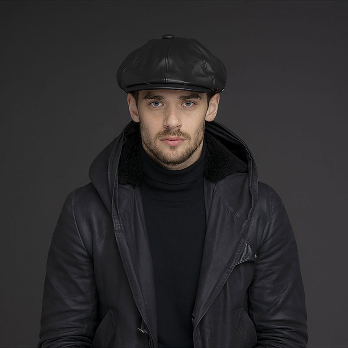 Bailey of Hollywood Noclin Cap – Bailey Hats