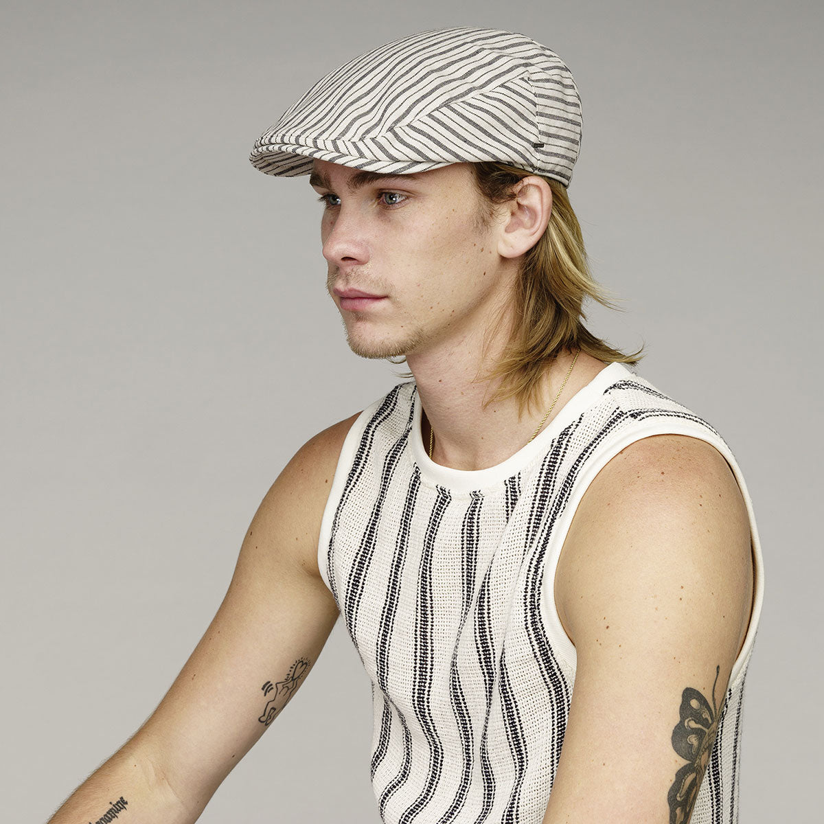 Bailey 1922 Glazer Cap – Bailey Hats